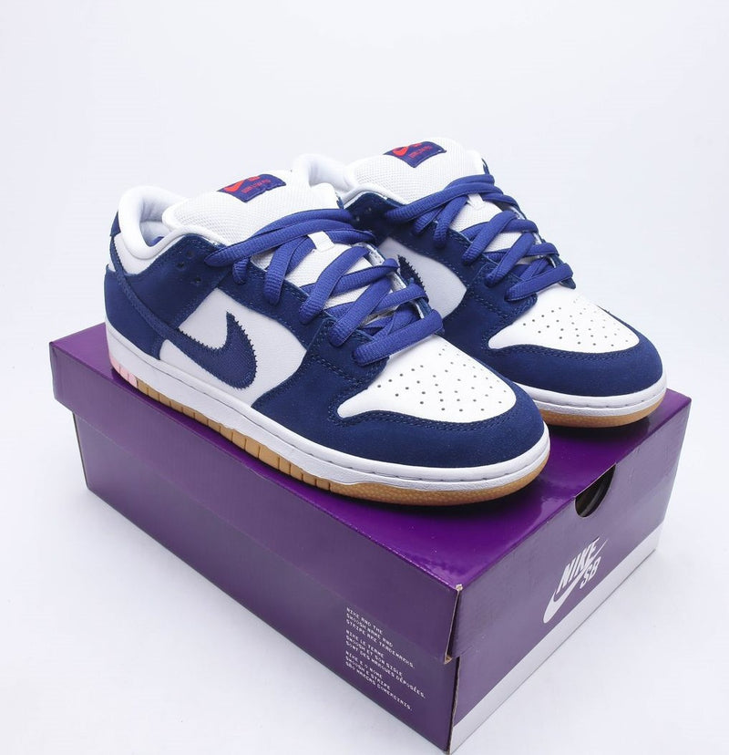 Nike Dunk Low "Los Angeles"