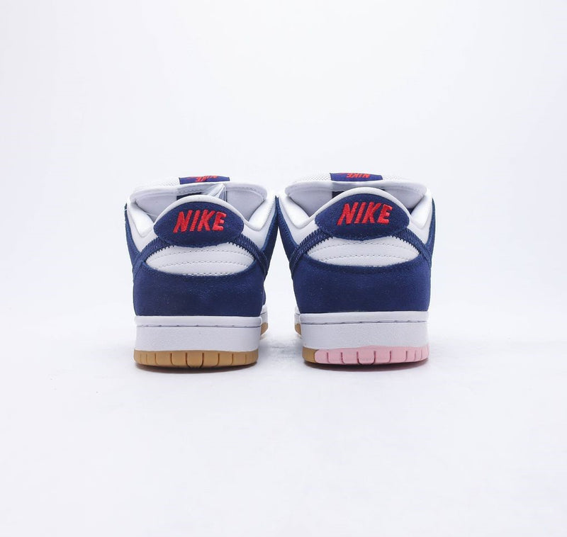 Nike Dunk Low "Los Angeles"