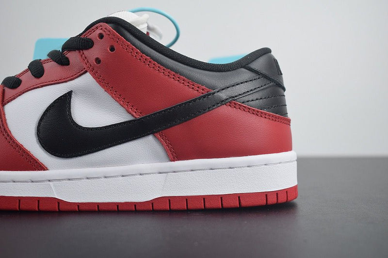 Nike Dunk Low Pro SB "Chicago"