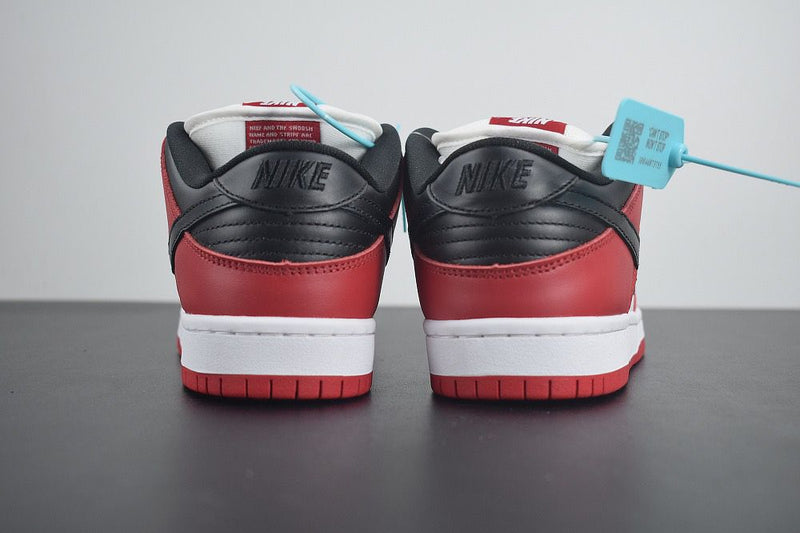 Nike Dunk Low Pro SB "Chicago"