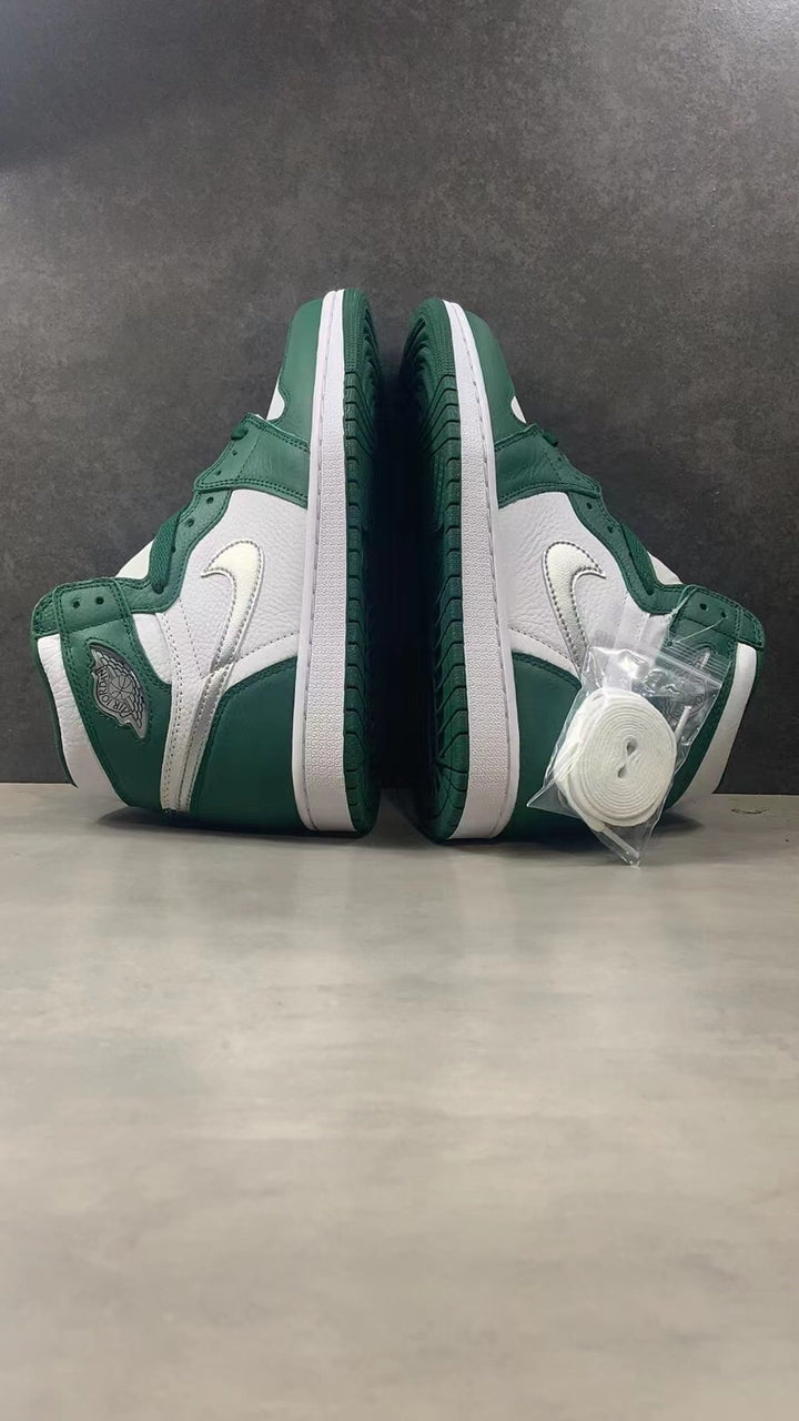 Nike Air Jordan 1 High OG "Gorge Green"