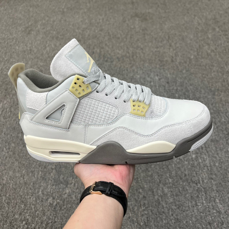 Nike Air Jordan 4 SE "Craft Photon Dust"