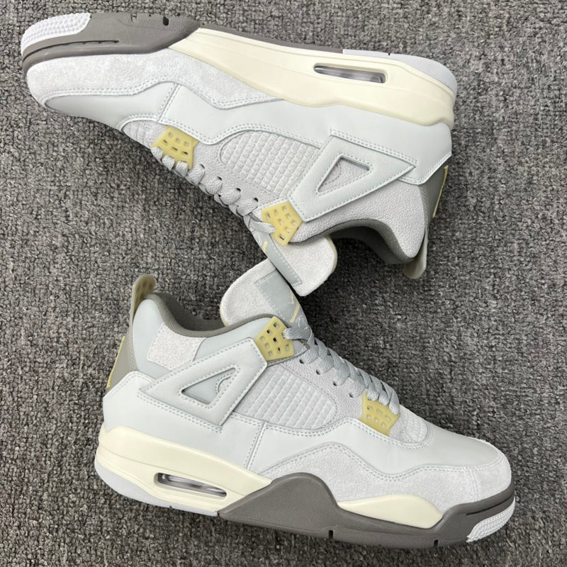 Nike Air Jordan 4 SE "Craft Photon Dust"