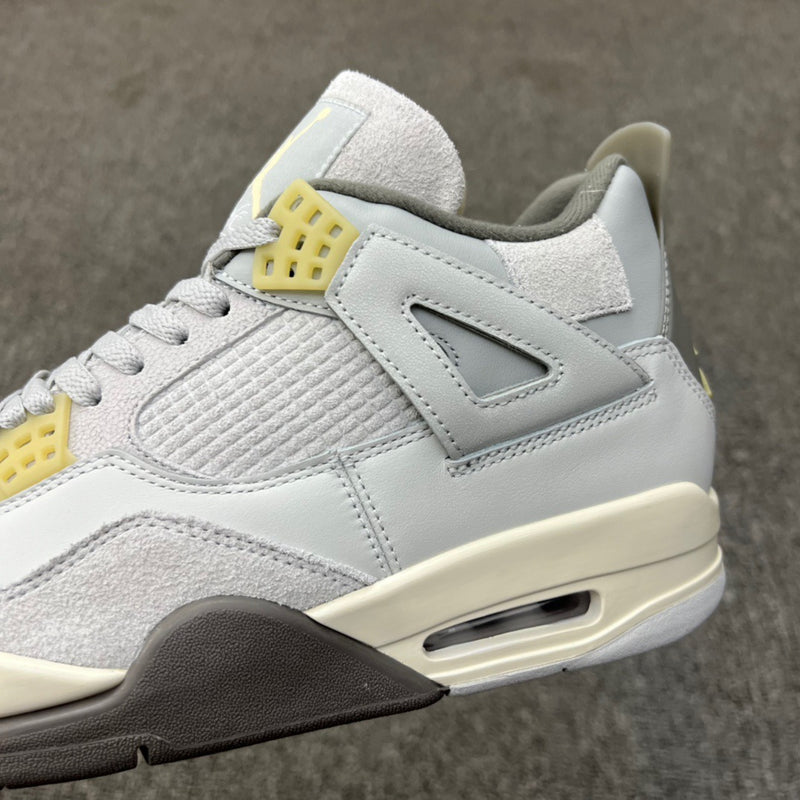 Nike Air Jordan 4 SE "Craft Photon Dust"