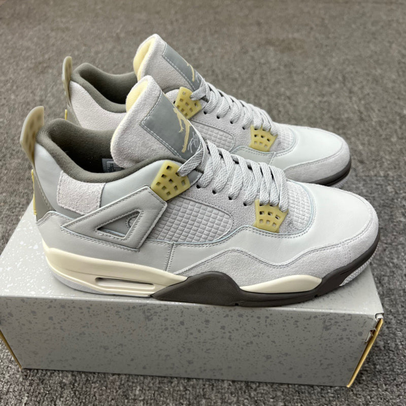 Nike Air Jordan 4 SE "Craft Photon Dust"