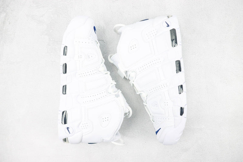 Nike Air More UpTempo 96 "Midnight Navy"