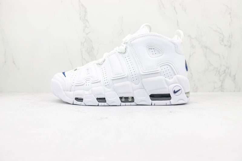 Nike Air More UpTempo 96 "Midnight Navy"