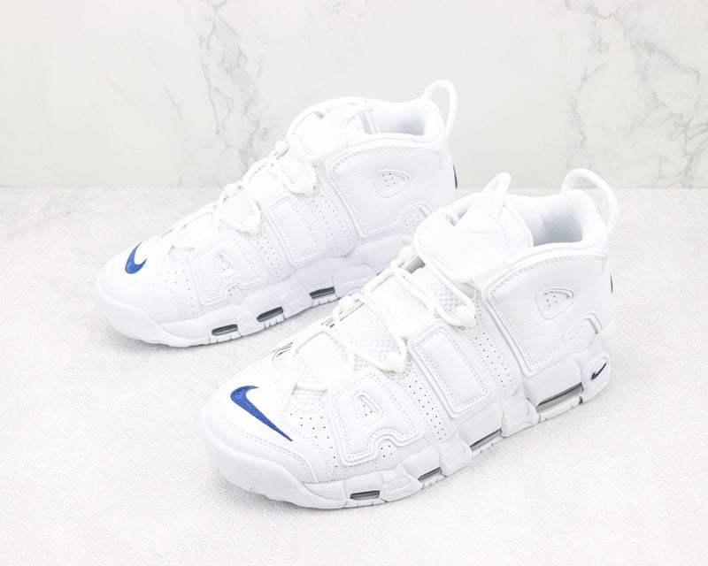 Nike Air More UpTempo 96 "Midnight Navy"