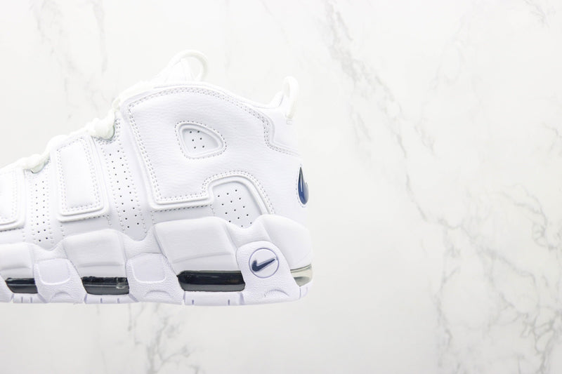 Nike Air More UpTempo 96 "Midnight Navy"