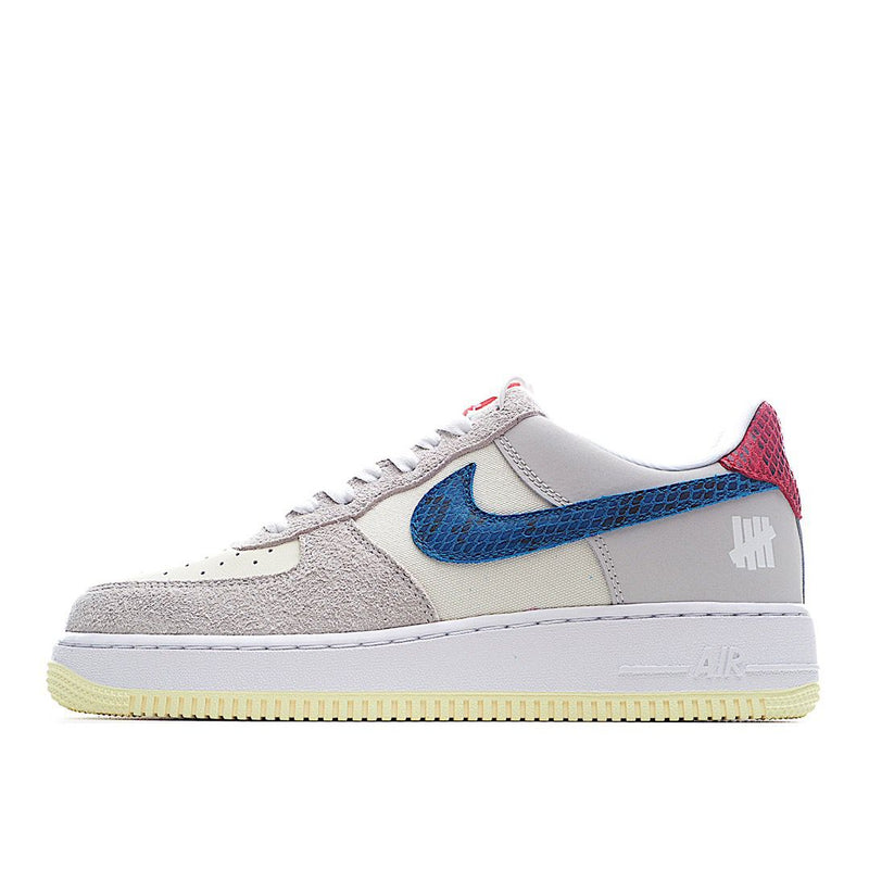 Nike Air Force 1 Low SP "Undefeated 5 On It"