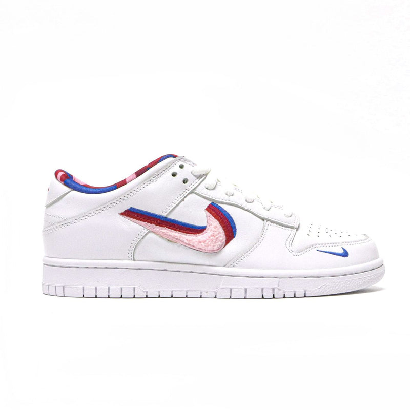 Parra x nike sb best sale dunk low og qs