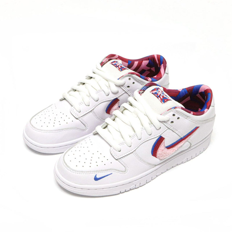 Nike sb dunk low cheap og parra