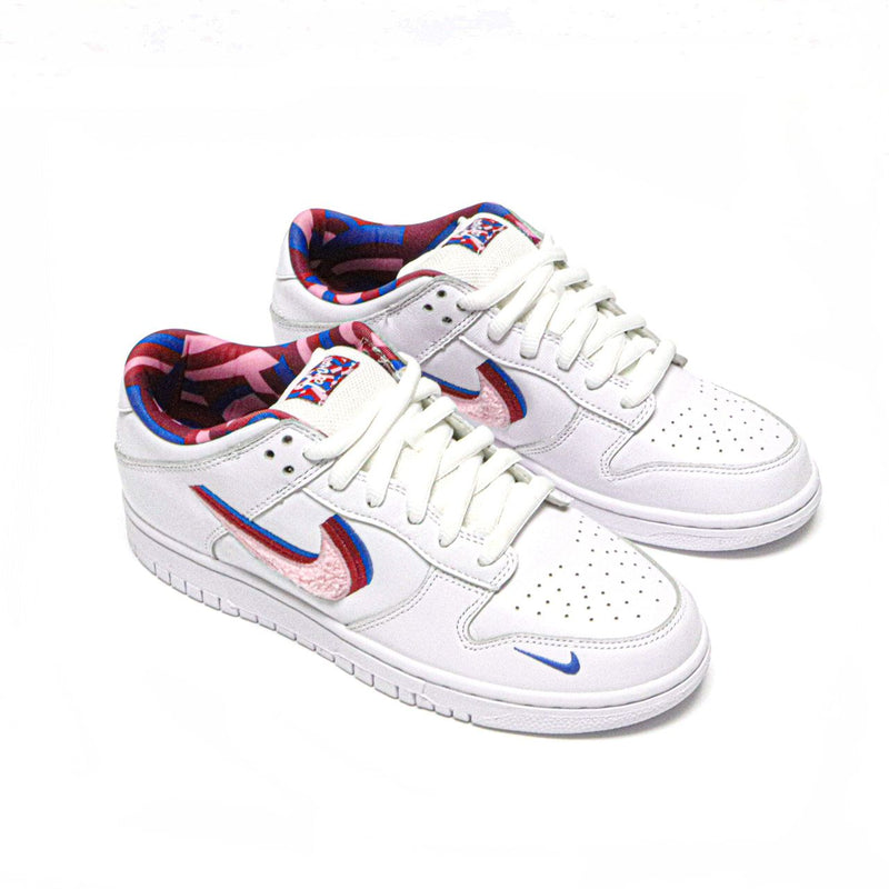 Nike parra cheap dunk low