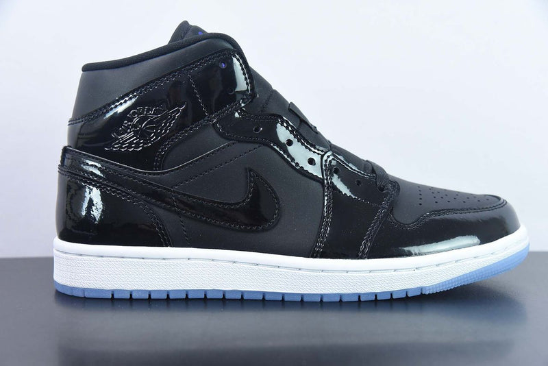 Nike Air Jordan 1 Mid SE "Space Jam"