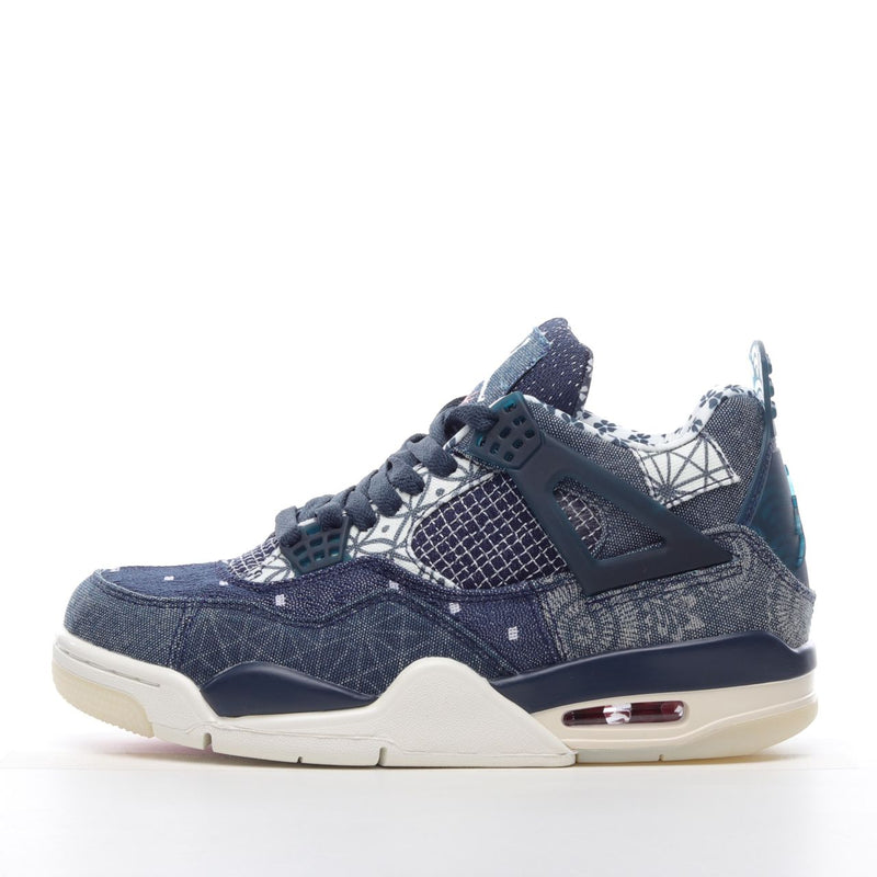 Nike Air Jordan 4 Retro SE "Sashiko"