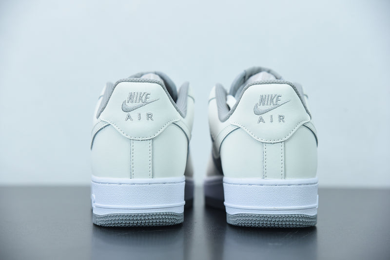 Nike Air Force 1 Beige Wolf Grey