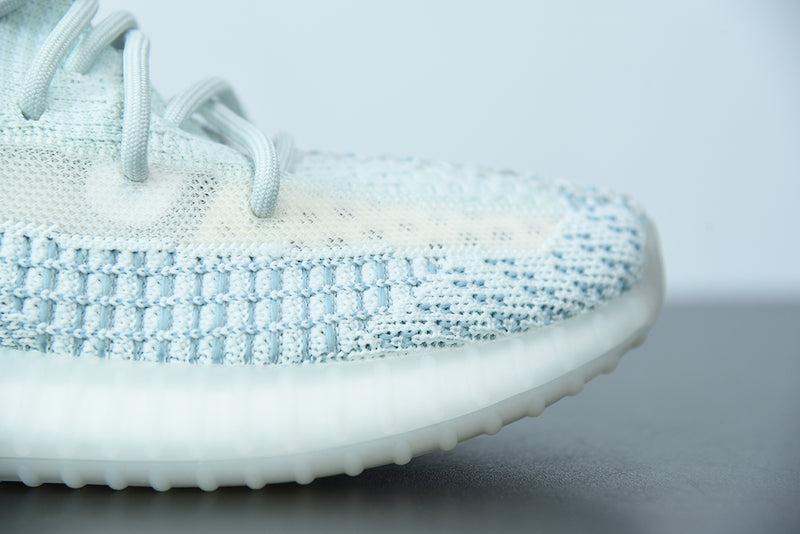 Adidas Yeezy Boost 350 V2 "Cloud White"
