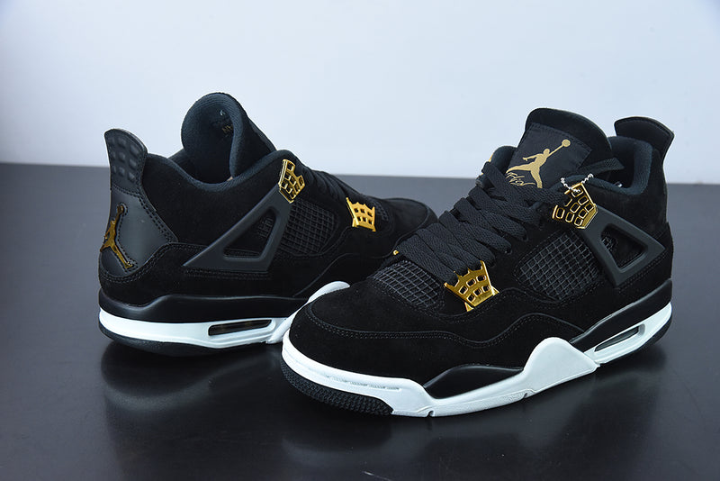 Nike Air Jordan 4 Retrô "Royalty"