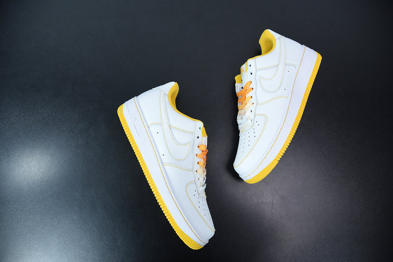 Nike Air Force 1 Low Laser Orange