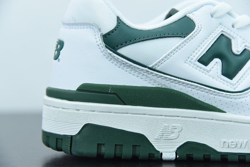 New Balance 550 x Aime Leon Dore White/Green