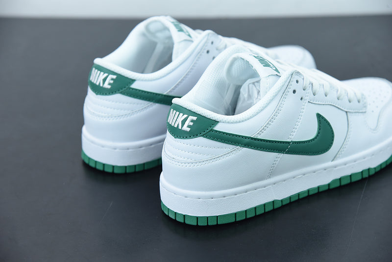 Nike Dunk Low "Green Noise"