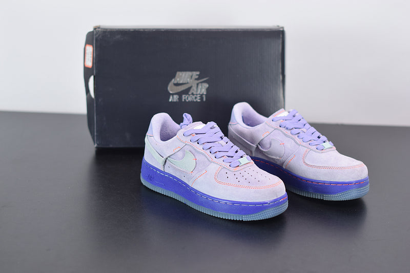 Nike Air Force 1 Purple Agate