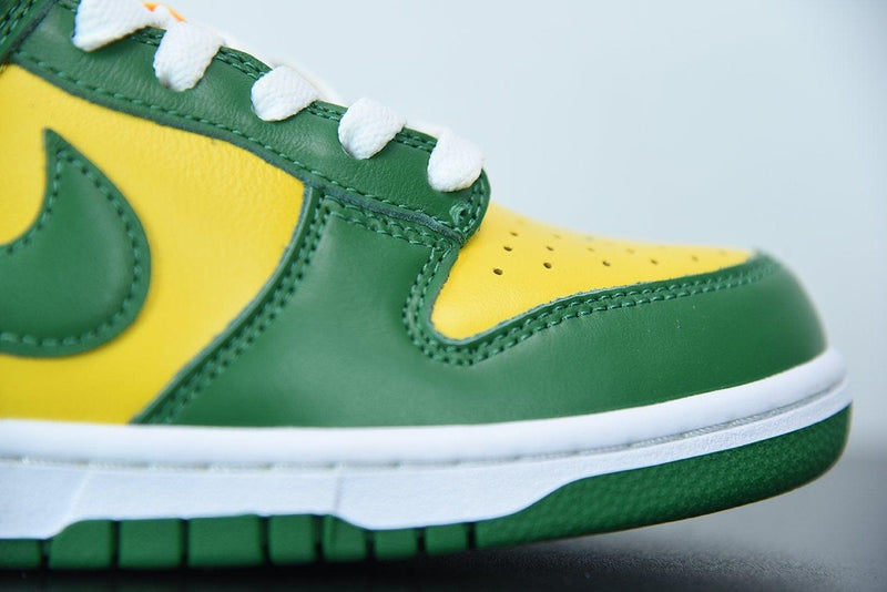 Nike Dunk Low Brazil (2020) - loja.drophype