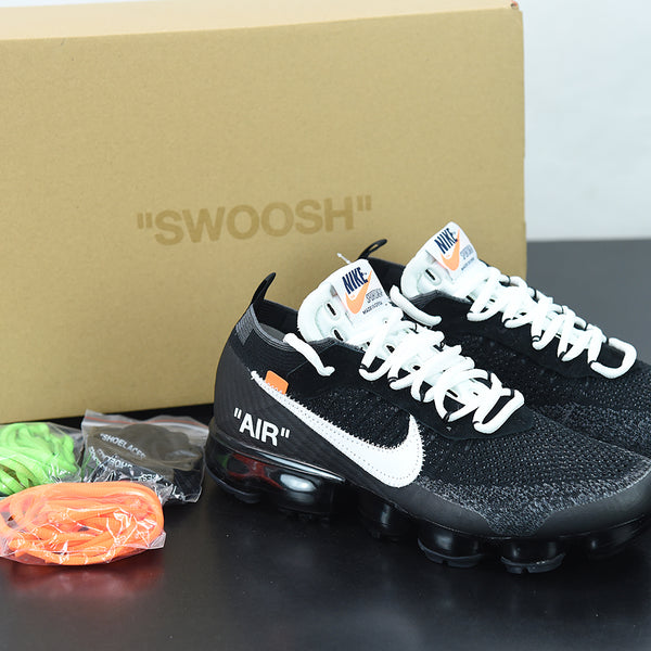 Nike off sales white vapormax prezzo