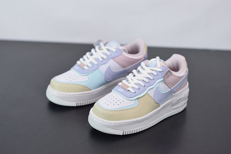 Nike Air Force 1 Shadow Tropical Twist