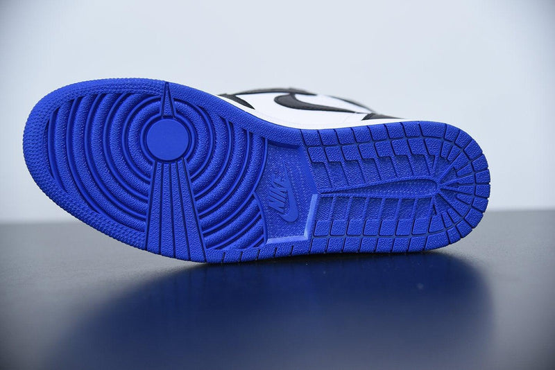 Nike Air Jordan 1 Retro "Royal Toe" - loja.drophype