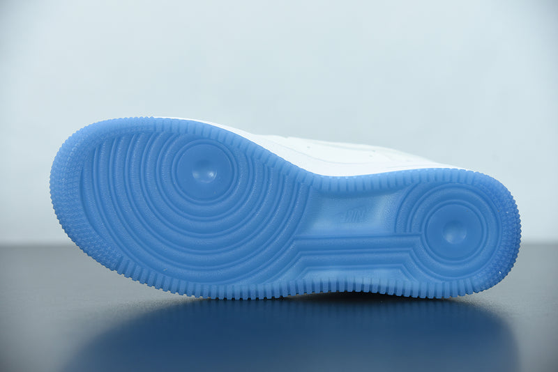 Nike Air Force 1 Low UV White University Blue