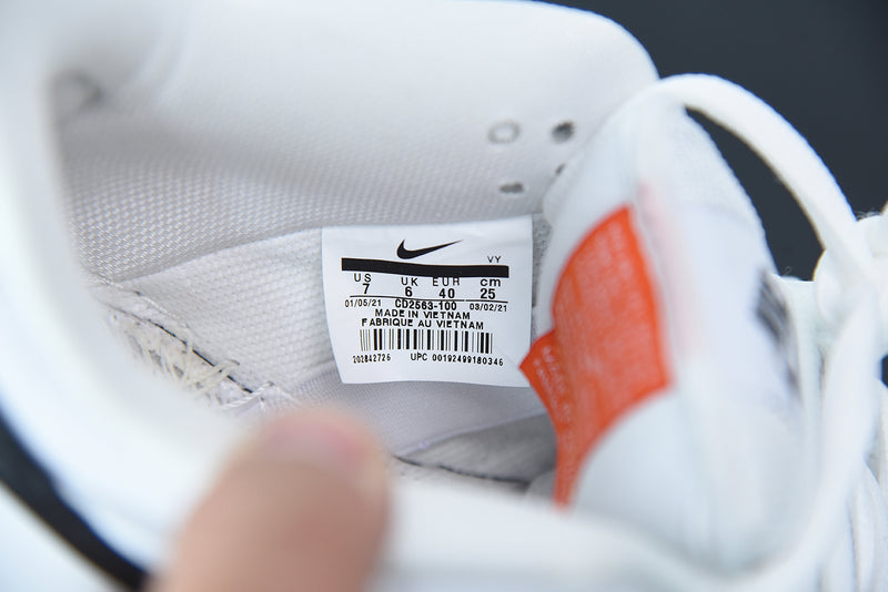 Nike SB Dunk Low Pro ISO 'Orange Label'