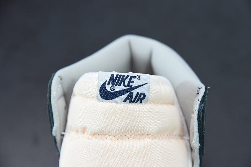 Nike Air Jordan 1 High '85 "Georgetown"