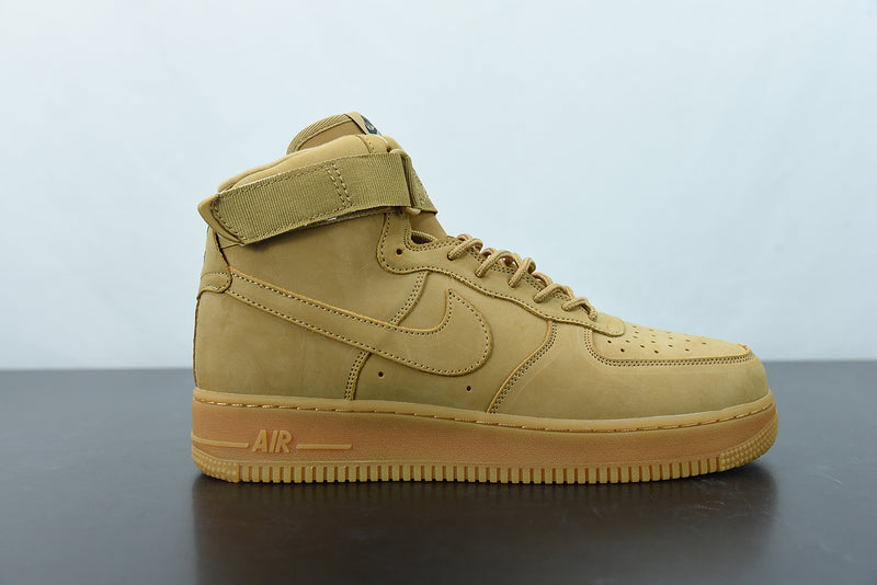 Nike Air Force 1 High Flax