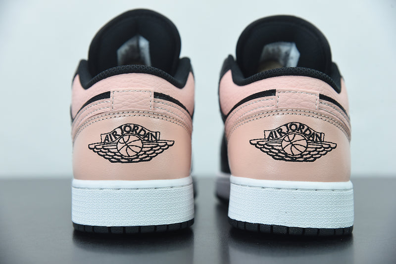 Nike Air Jordan 1 Low "Crimson Tint"