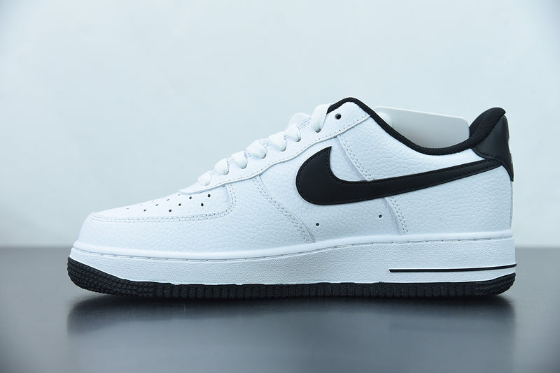 Nike Air Force 1 White Black