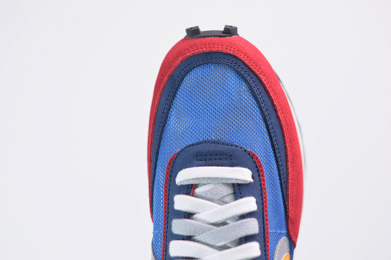 Nike X Sacai LD Waffle Varsity Blue Red