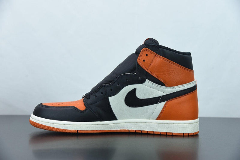 Nike Air Jordan 1 Retro "Shattered Backboard" - loja.drophype