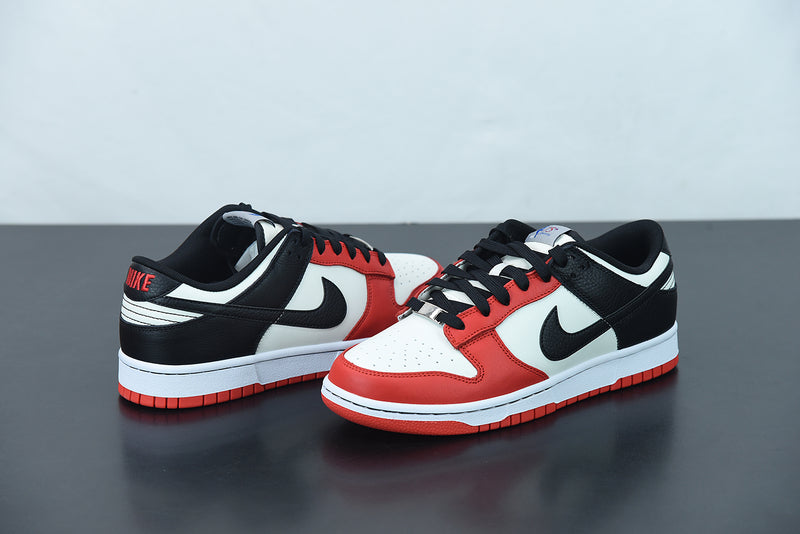 NBA x Nike Dunk Low EMB 75th Anniversary