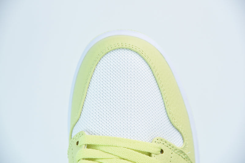 Nike Air Jordan 1 Low "Limelight"