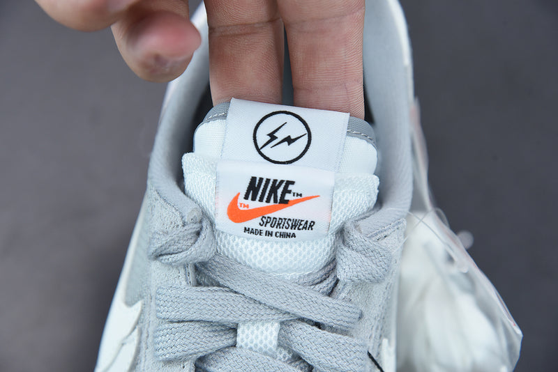 Nike X Sacai LD Waffle SF Fragment Grey