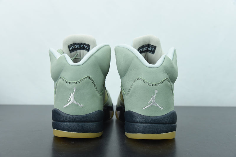 Nike Air Jordan 5 Retro Jade Horizon