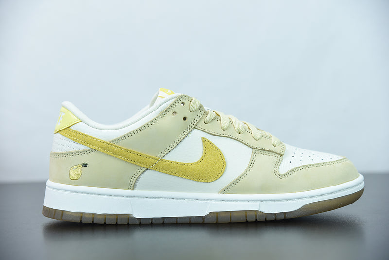 Nike Dunk Low Lemon Drop