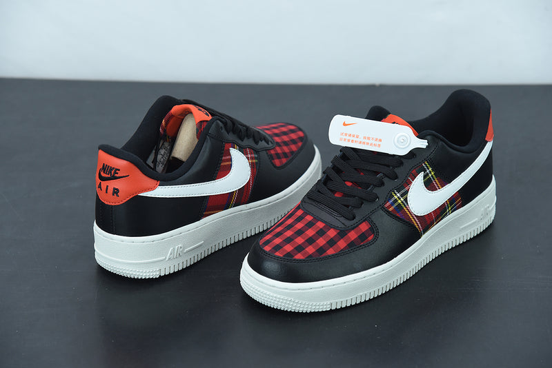 Nike Air Force 1 Low Flannel