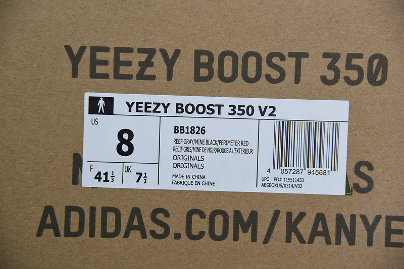 Adidas Yeezy Boost 350 v2 “Beluga”