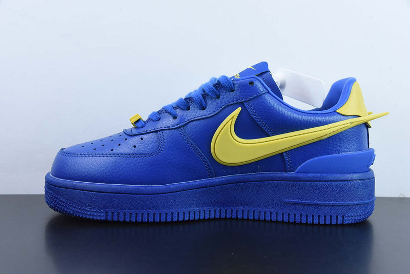 Nike Air Force 1 Low SP AMBUSH "Game Royal"