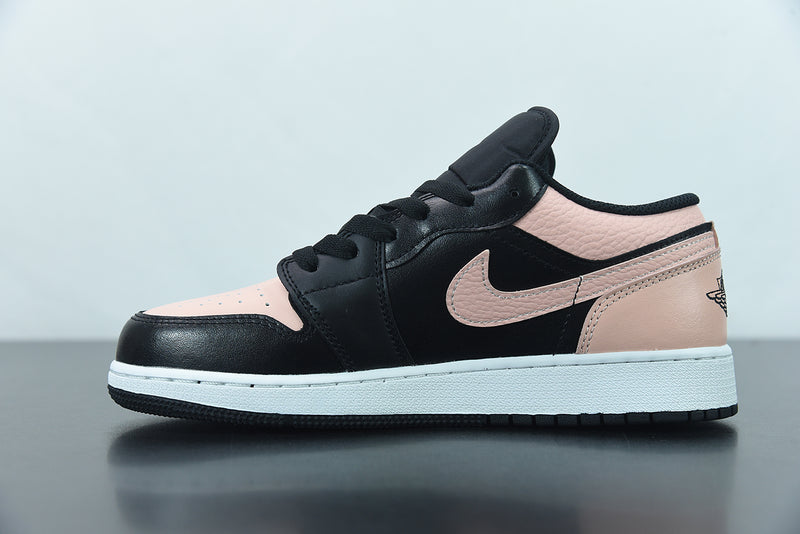 Nike Air Jordan 1 Low "Crimson Tint"