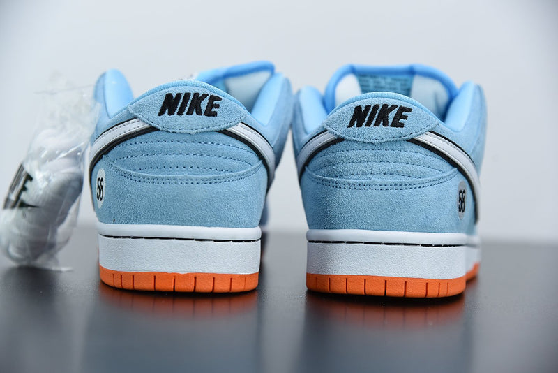 Nike SB low Club Gulf 58