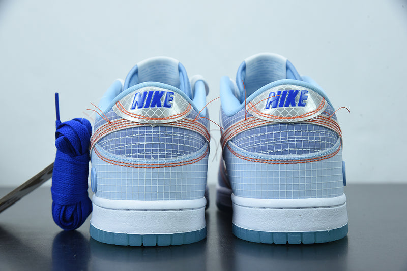 Nike Dunk Low x Union “Blue”