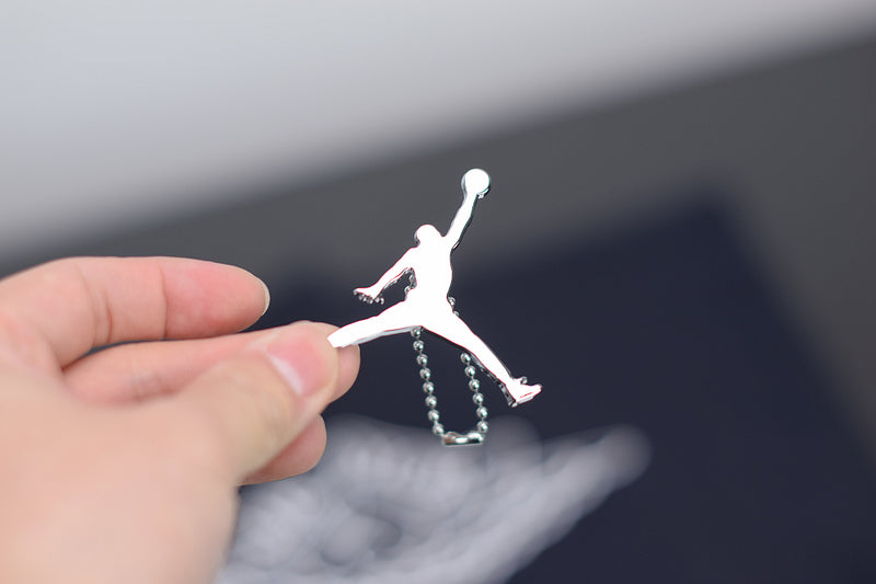 Nike Air Jordan 1 Low x Dior "Grey"